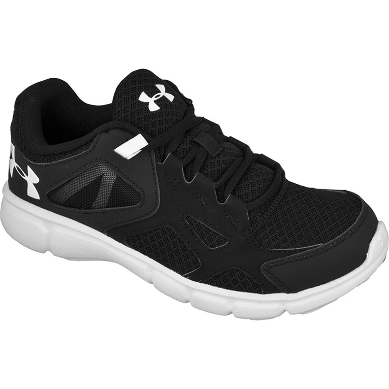Under Armour Under Armor Thrill M 1258794-001 running shoes black