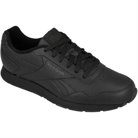 Reebok Royal Glide M V53959 black Reebok Royal Glide M V53959 black