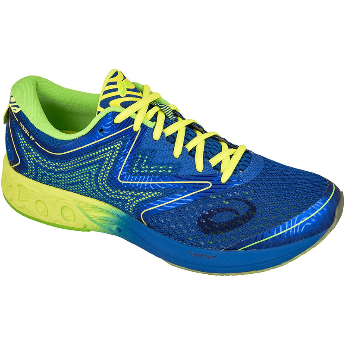 asics noosa ff m