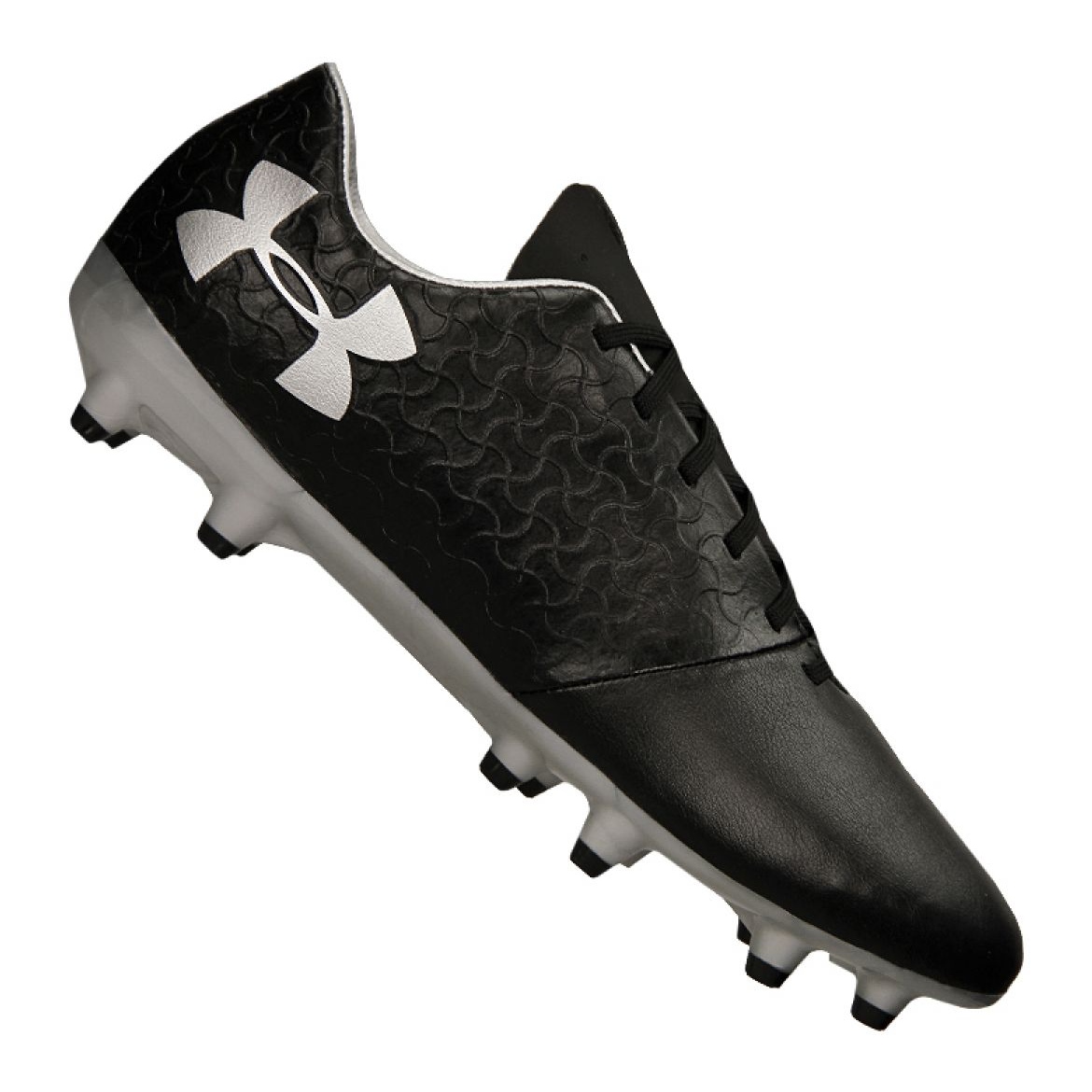 Under Armour Under Armor Magnetico Select Fg M 3000 115-001 football boots multicolored black