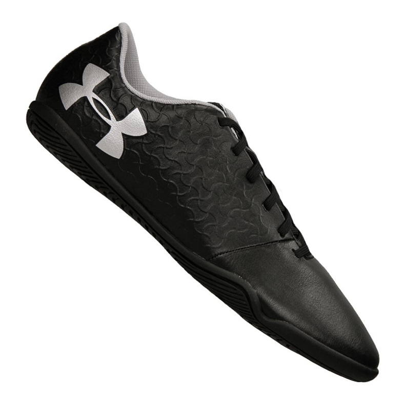 Under Armour Indoor shoes Under Armor Magnetico Select In M 3000117-001 multicolored black