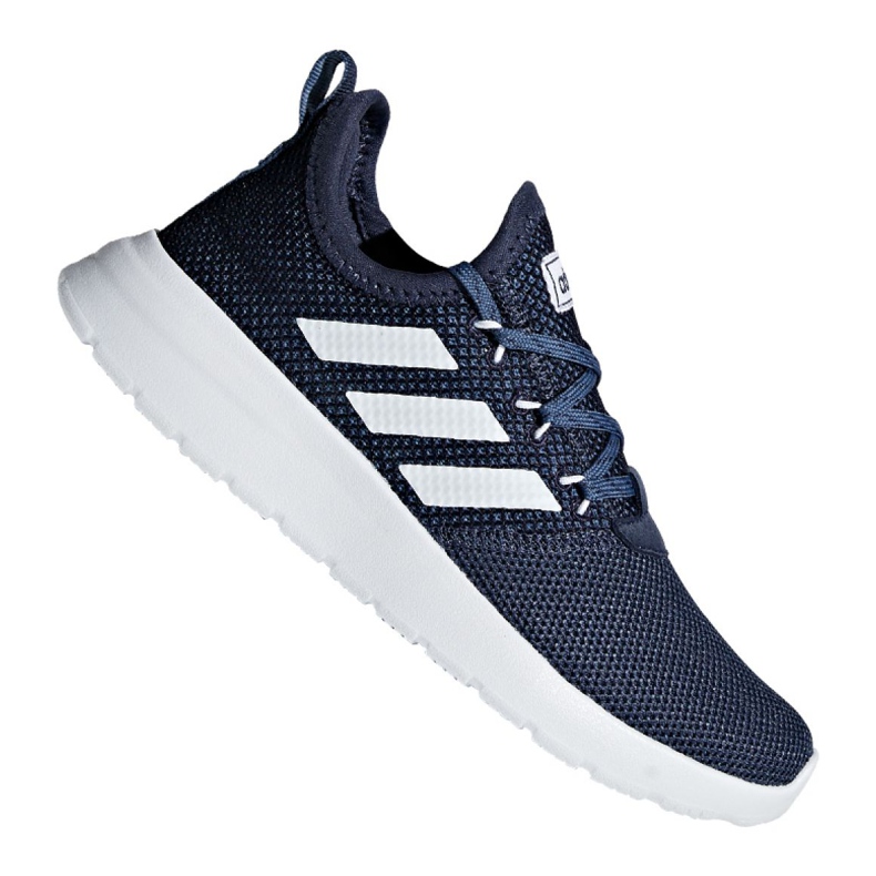 Adidas Lite Racer Rbn Jr F36784 shoes navy blue