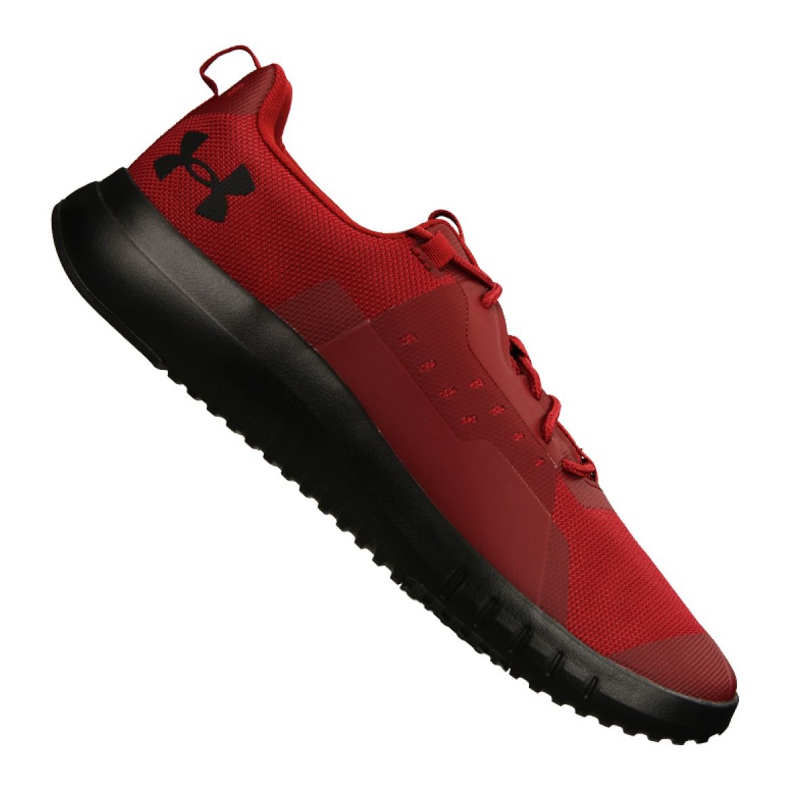 Under Armour Under Armor TR96 M 3021296-600 training shoes red