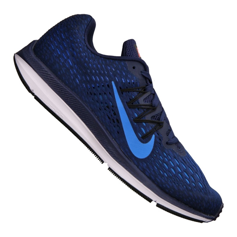 Nike Zoom Winflo M AA7406-405 shoes blue