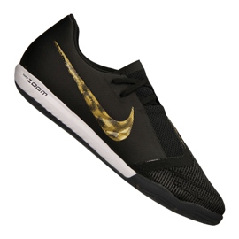 Indoor shoes Nike Zoom Phantom Vnm Pro Ic M BQ7496-077 multicolored black Indoor shoes Nike Zoom Phantom Vnm Pro Ic M BQ7496-077 multicolored black