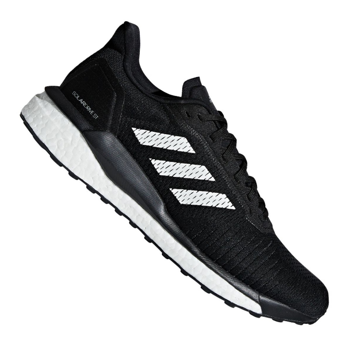 Running shoes adidas Solar Drive St M 