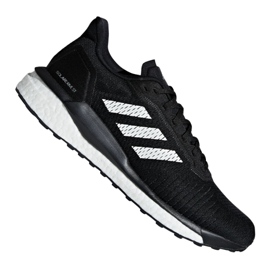 Running shoes adidas Solar Drive St M D97443 black Running shoes adidas Solar Drive St M D97443 black