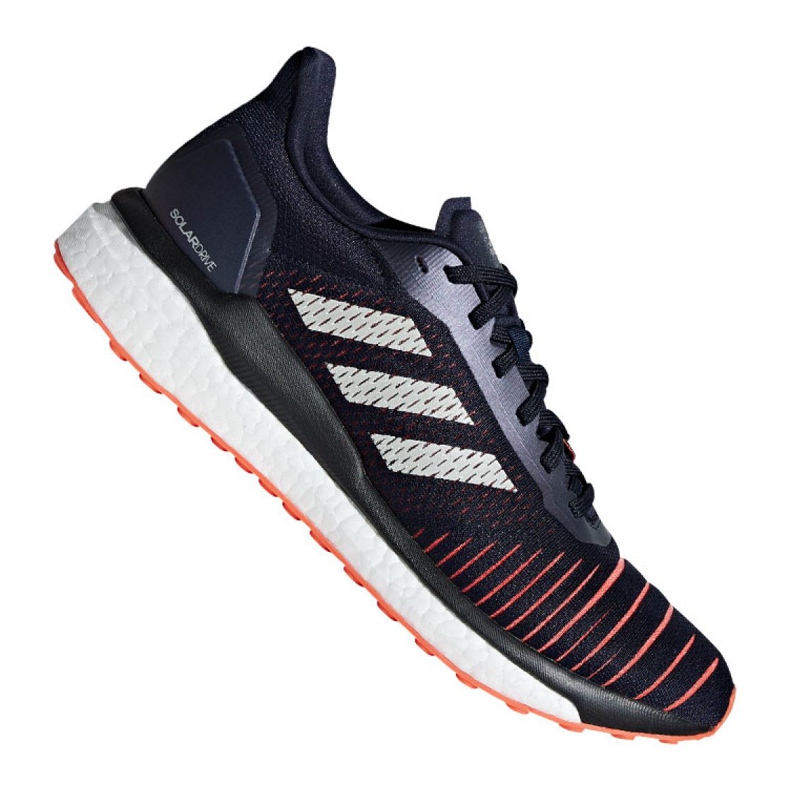 Adidas Solar Drive M D97451 shoes navy blue