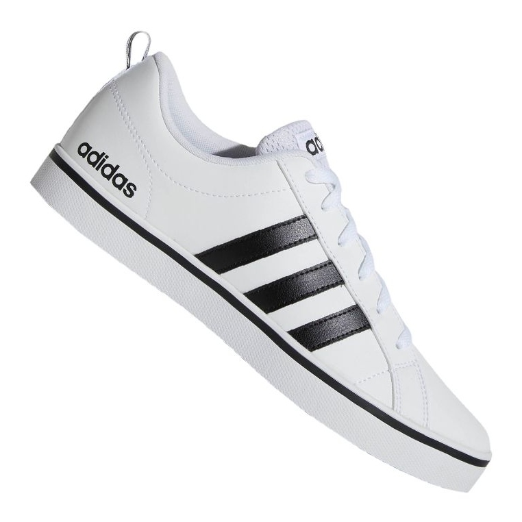 Adidas Vs Pace M AW4594 shoes white black