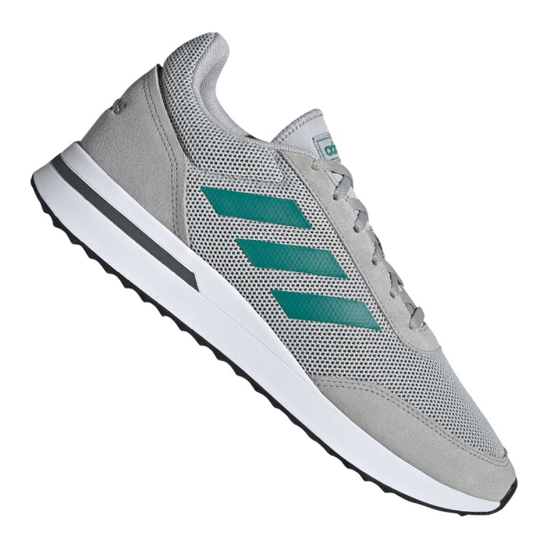 Adidas Run 70S M EE9749 shoes grey