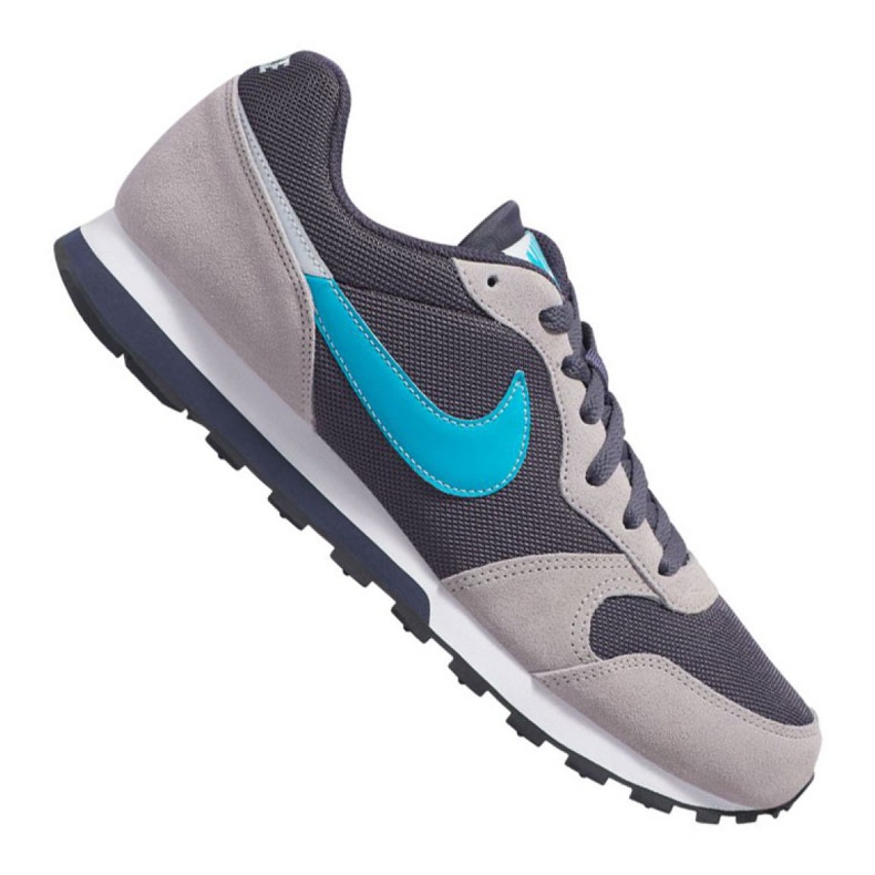Nike Md Runner 2 ES1 M CI2232-002 shoe grey