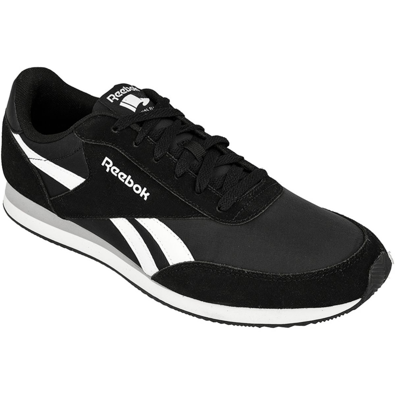 Reebok Royal Classic Jogger 2 M V70710 black