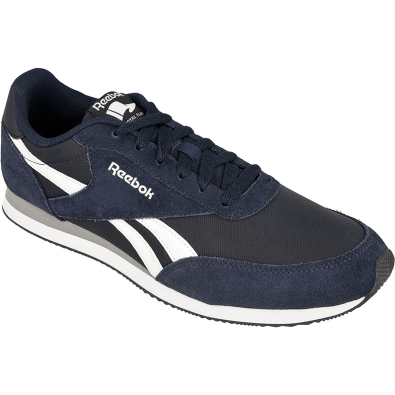 Reebok Royal Classic Jogger 2 M V70711 navy blue