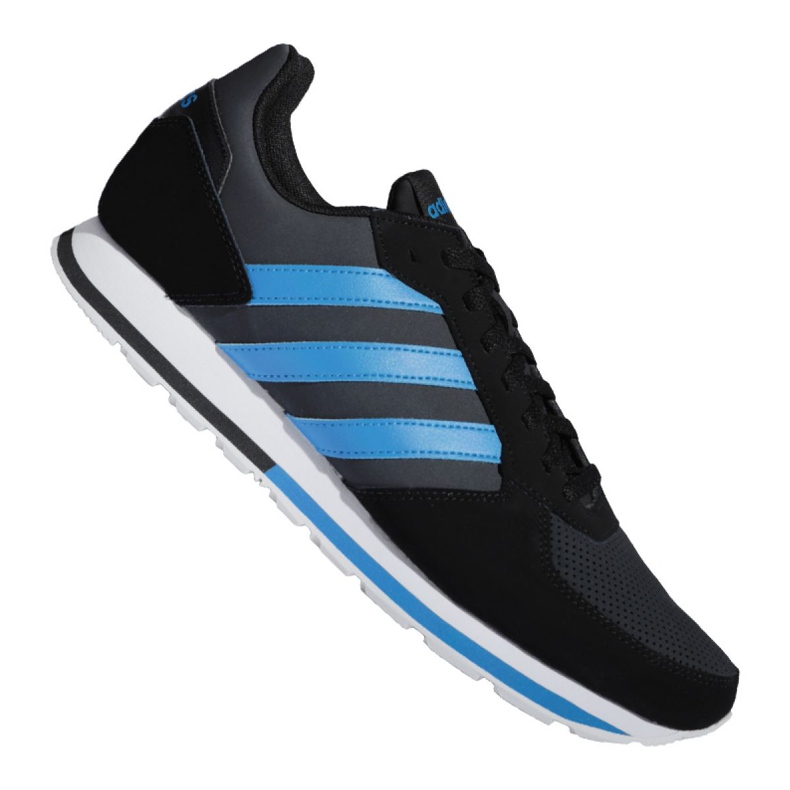 Adidas 8K M F36888 shoes black