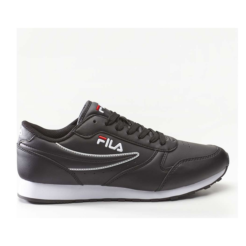 Fila Orbit Low 25Y Black