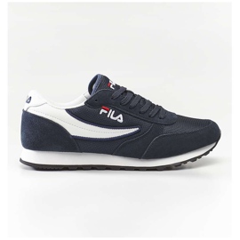 Fila Orbit Jogger N Low 29Y Dress Blue white