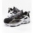 Fila Ray Tracer Wmn 25Y Black white multicolored Fila Ray Tracer Wmn 25Y Black white multicolored