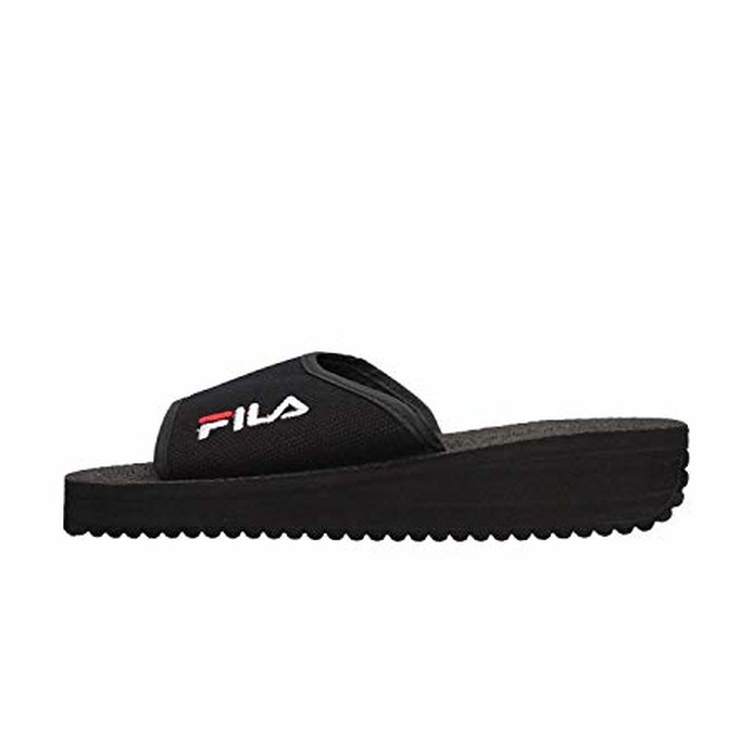 Fila Tomaia Slipper 25Y Black