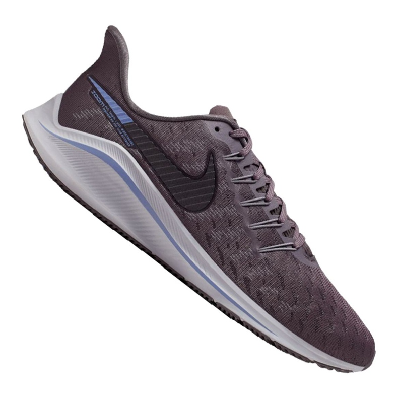 Running shoes Nike Air Zoom Vomero 14 M AH7857-005 grey