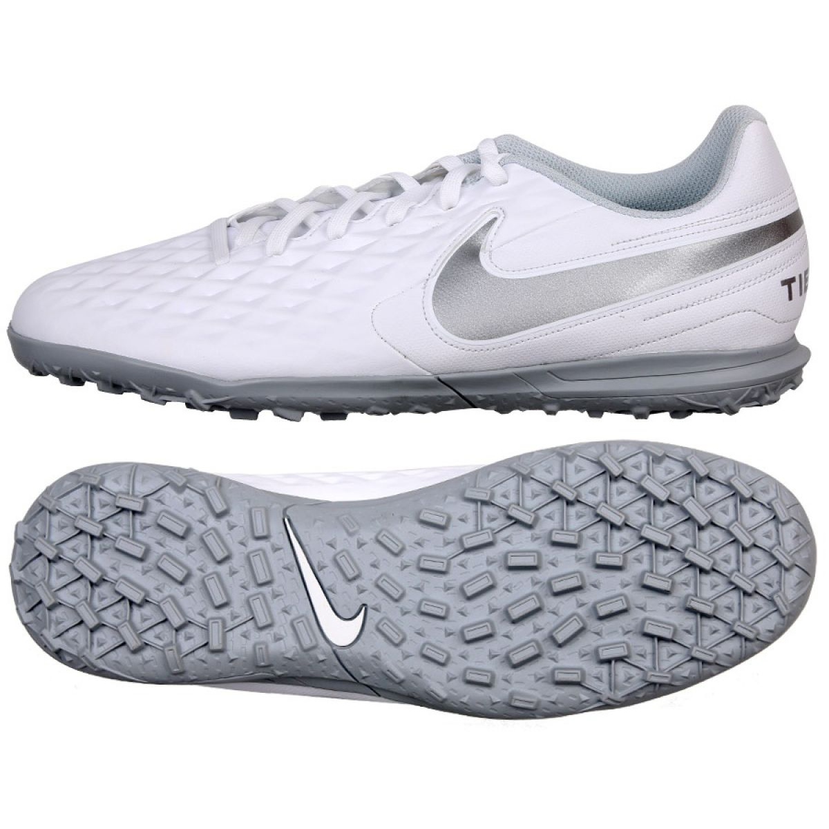 Prix top nike tiempo