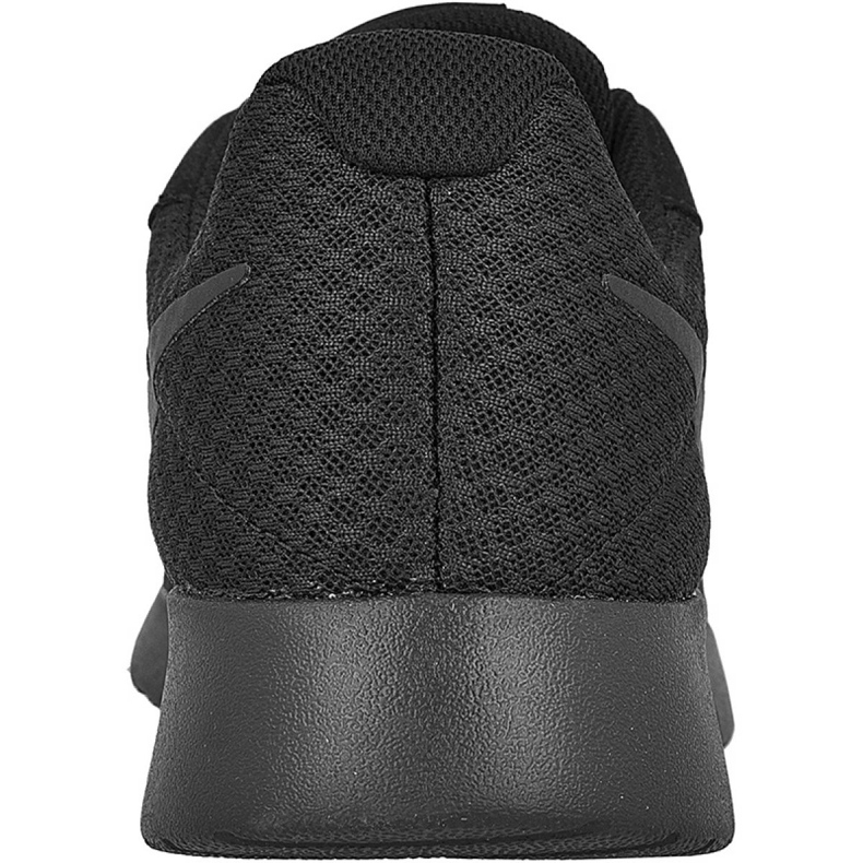 Nike Tanjun M 812654-001 shoes black