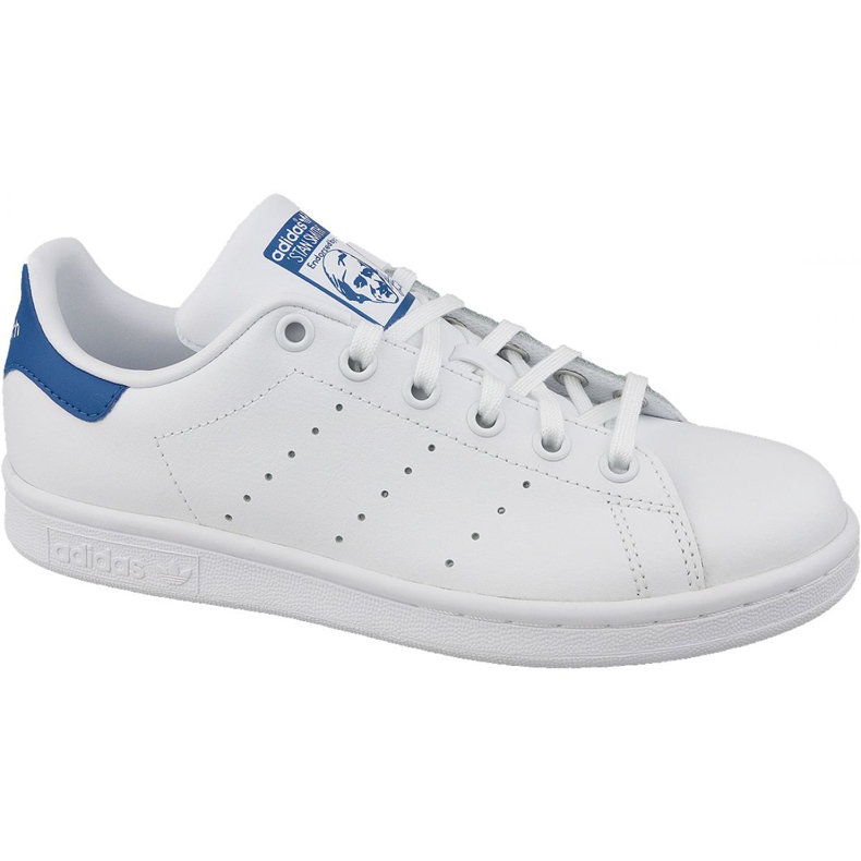 Adidas Stan Smith Jr S74778 white shoes