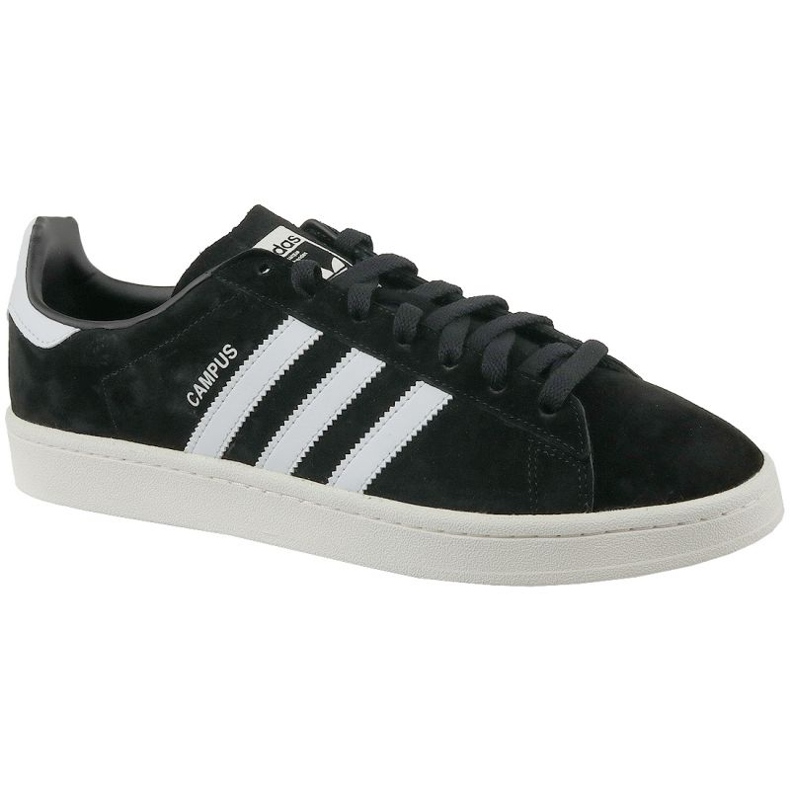 Adidas Originals Campus M BZ0084 shoes black