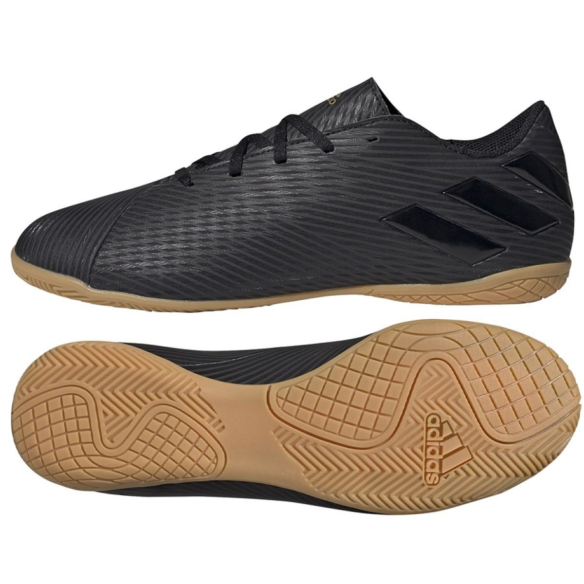 adidas nemeziz 19.4 black