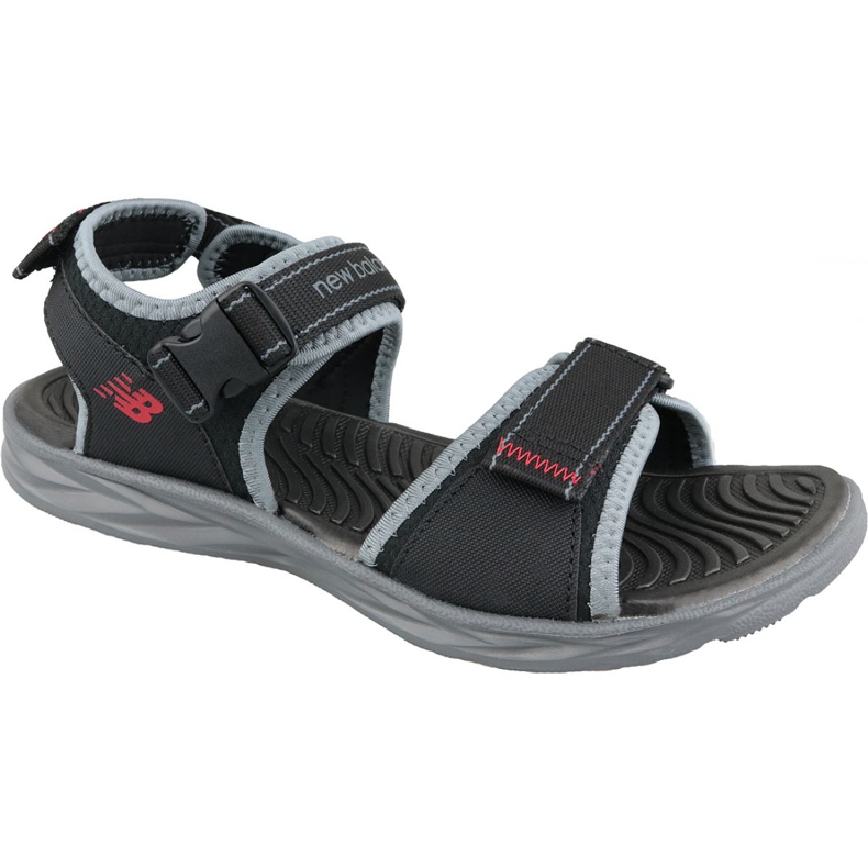 New Balance Sandal M M2067BGR black