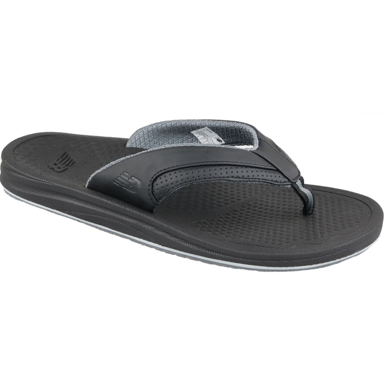 Flip-flops New Balance M M6080BGR black