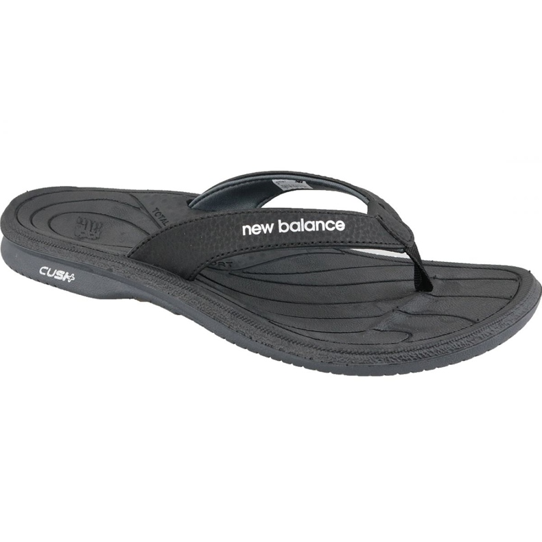 Flip-flops New Balance M W6091BGR black