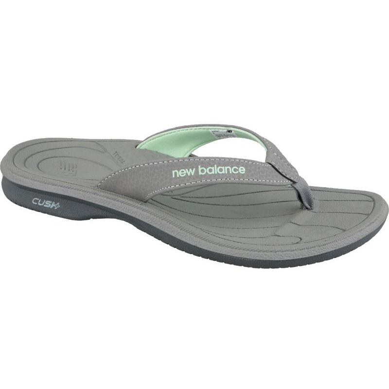 New balance 2025 flip flops womens