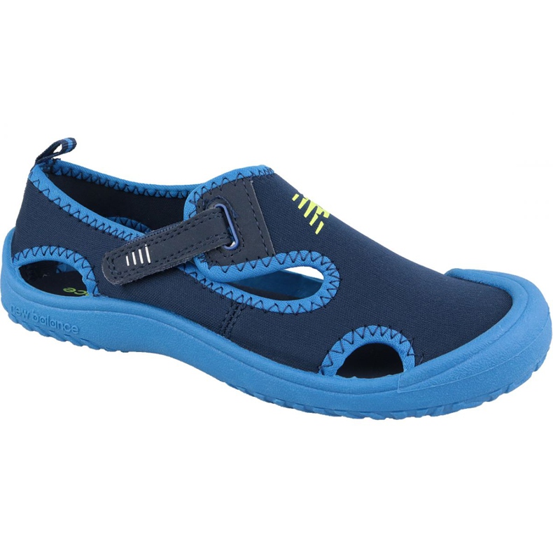 New Balance Sandal K K2013NBL navy blue