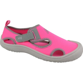 Sandals New Balance Sandal K K2013PKG pink