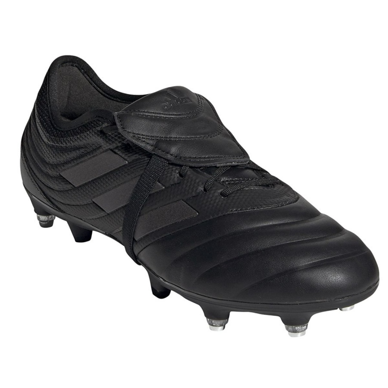 Adidas Copa Gloro 19.2 Sg M EF9028 football boots black black