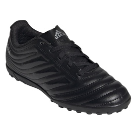 Adidas Copa 19.4 Tf Jr EF9031 football boots black black