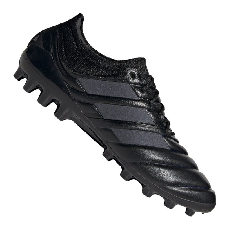 Adidas Copa 19.1 Ag M EF9009 football boots black black