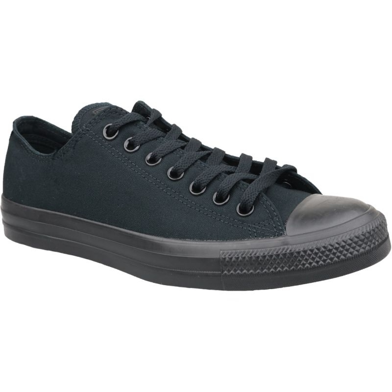 Converse All Star Ox M5039C shoes black KeeShoes