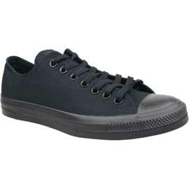 Converse All Star Ox M5039C shoes black