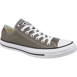 Converse Chuck Taylor All Star Seasnl Ox 1J794C shoes brown multicolored