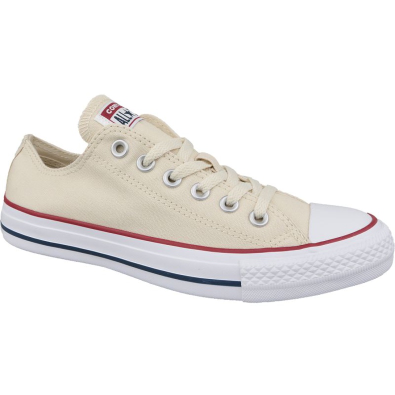 Converse Chuck Taylor All Star Ox 159485C beige shoes
