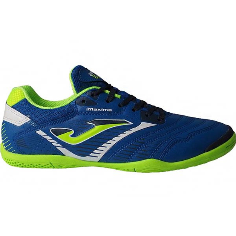 Football boots Joma Maxima 904 Sala In M blue