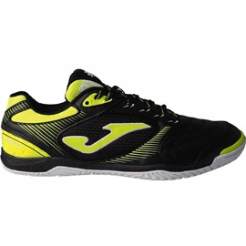 Joma Dribling 901 In Sala M football boots black multicolored Joma Dribling 901 In Sala M football boots black multicolored