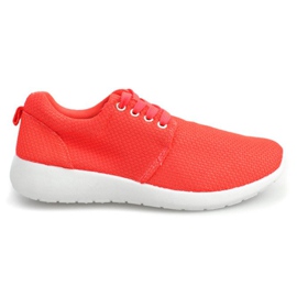 Sport sneakers G01 Pink Sport sneakers G01 Pink