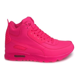 Sneakers B3701 Pink