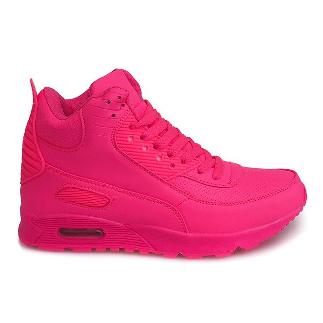 Sneakers B3701 Pink
