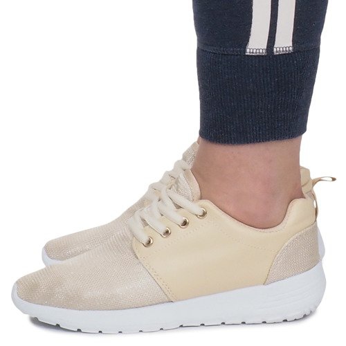 Golden Sports Sneakers Golden Sports Sneakers