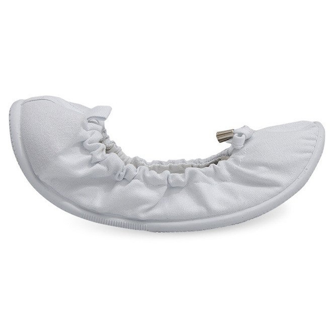 Classic Ballerinas VB1 White Classic Ballerinas VB1 White