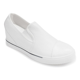 Sneakers TL256 White Sneakers TL256 White