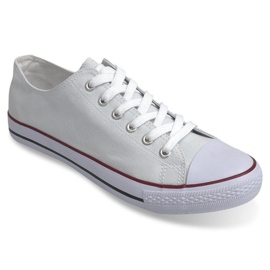 Sneakers 15086 White